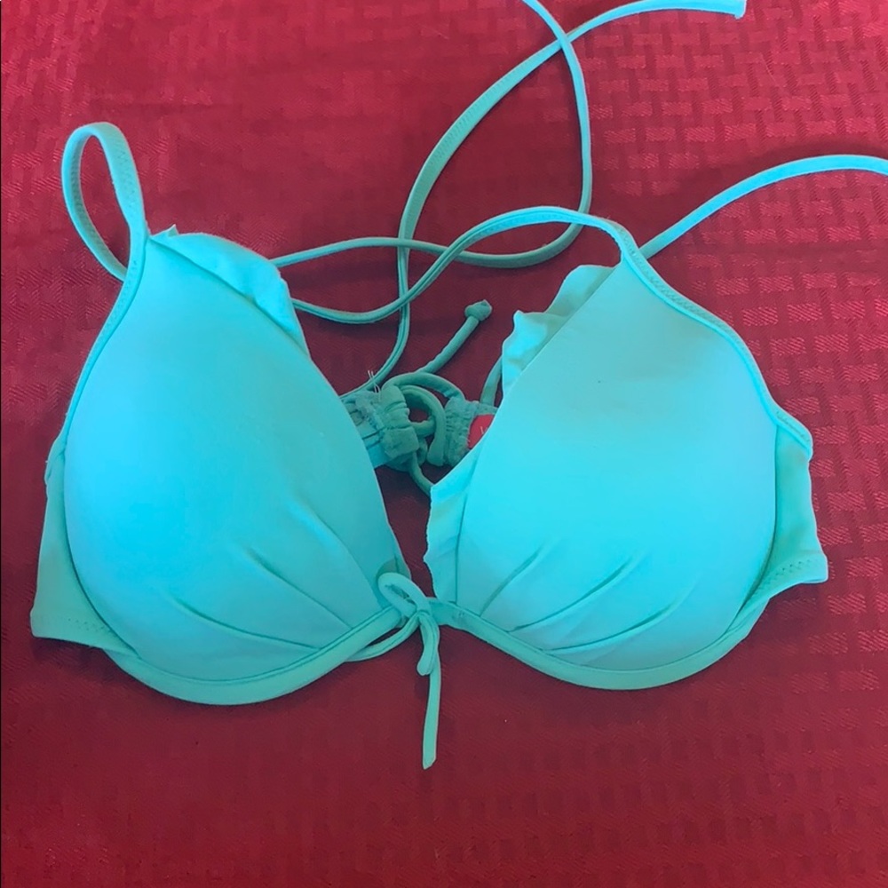 Victoria’s secret bikini top